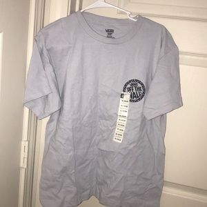 Vans tshirt